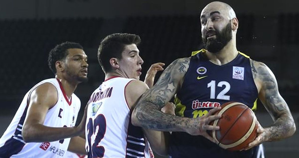 Final Four Bileti Fiyatı Karaborsada 224 Bin Liraya Fırladı