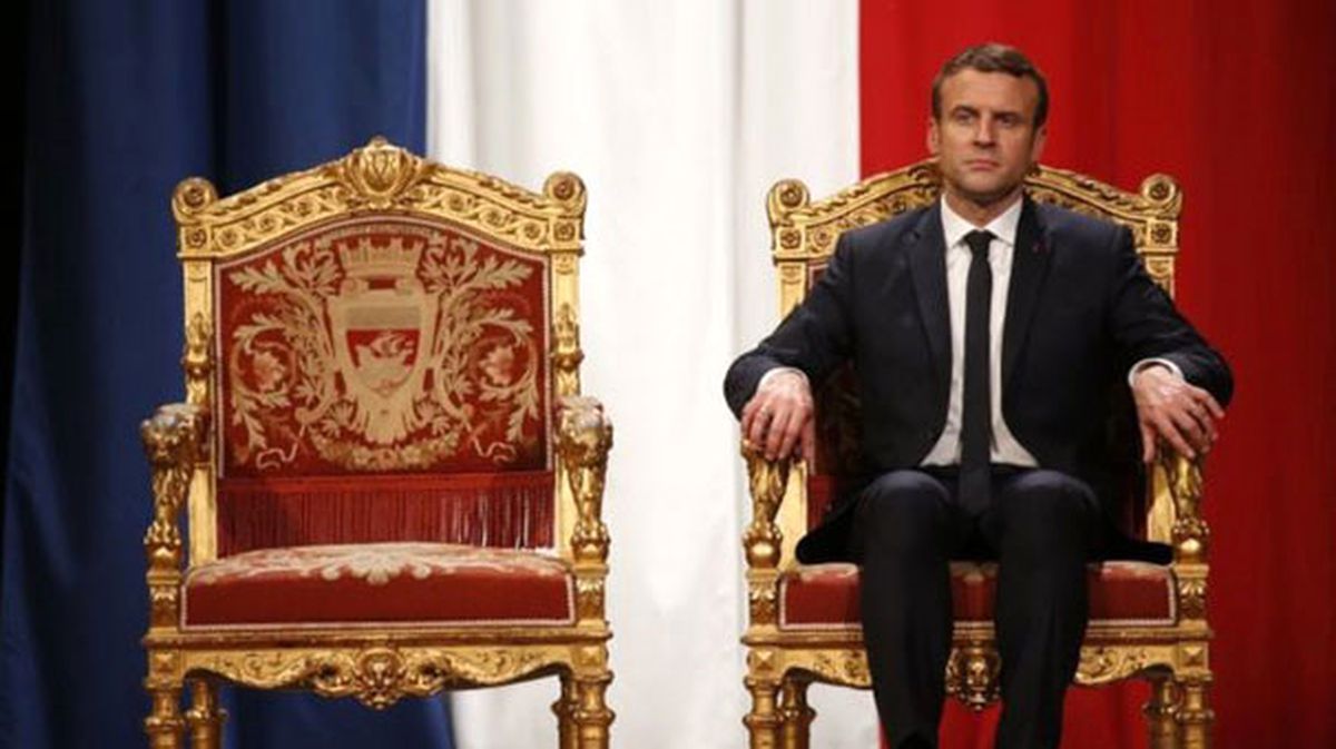 Fransa'nın Yeni Başbakanı Belli Oldu: Edouard Philippe