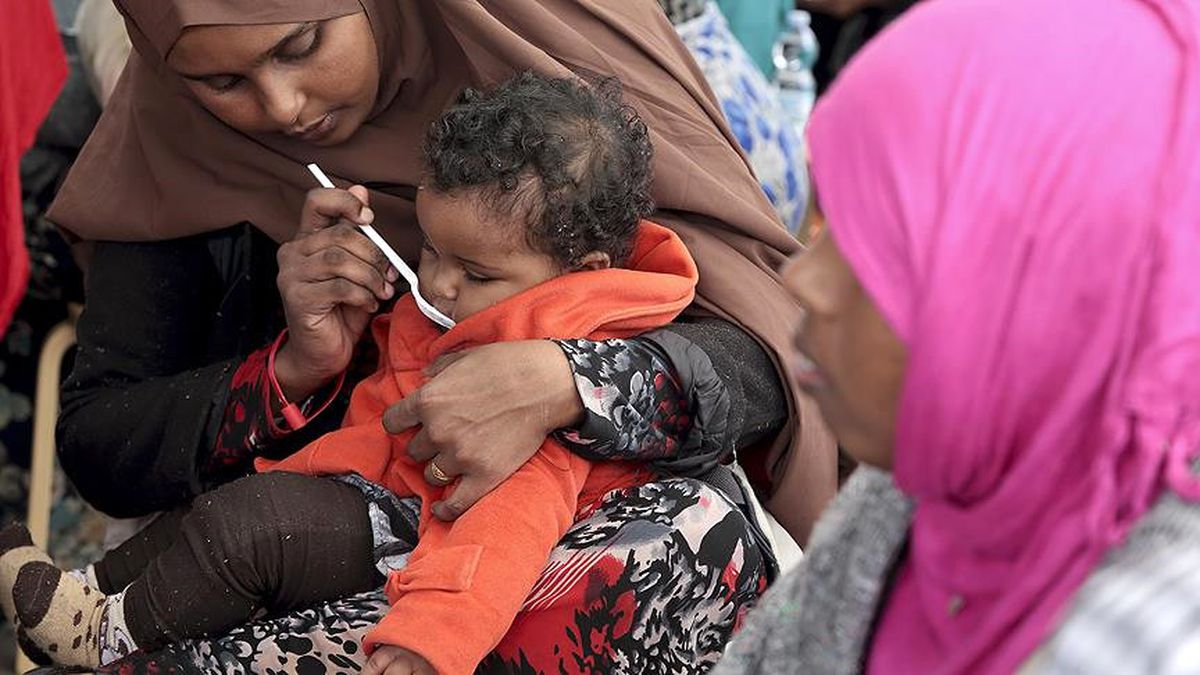 İtalya'da Mülteci Fonları Mafyanın Kasasına Aktı