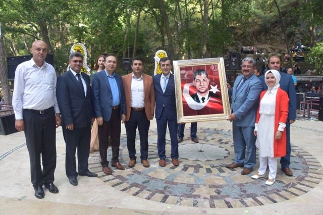 Kemalpaşa'da Tarhana Festivali