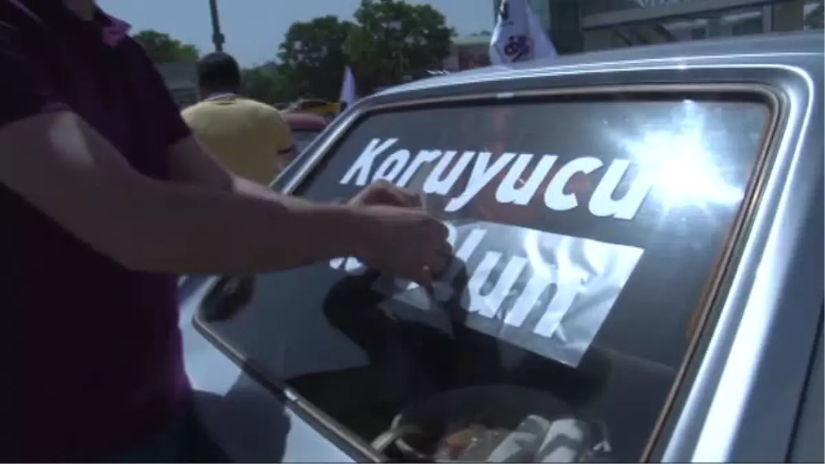 Klasik Otomobiller, Devlet Koruması Altında Bulunan ve Sevgi Evlerinde Yaşayan Çocuklar Için Kontak...