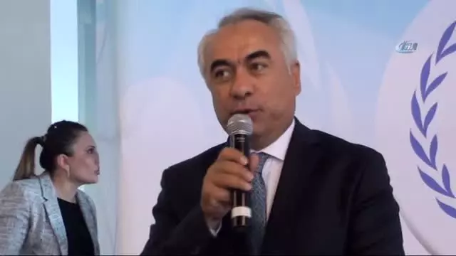 Koruma Altındaki Çocuklar 7. Türkiye Yüzme Şampiyonası Başladı Koruma Altındaki Çocuklar 7. Türkiye Yüzme Şampiyonası Başladı
