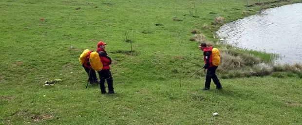 Küçükçekmece'de Kaybolan Alzaymır Hastası Aranıyor