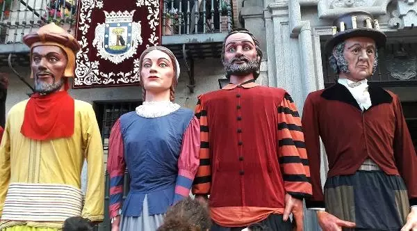 Madrid'de San Isidro Festivali Kutlanıyor