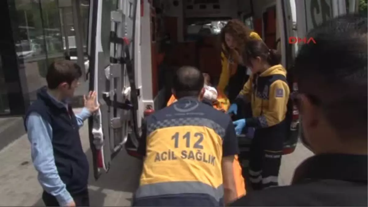 Miniatürk'te Kaza; Okul Gezisinde Mini Trenin Altında Kaldı