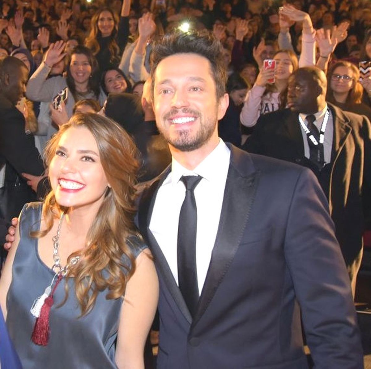Murat Boz'dan Aslı Enver Yasağı: Sorarsanız Röportaj Yapmam