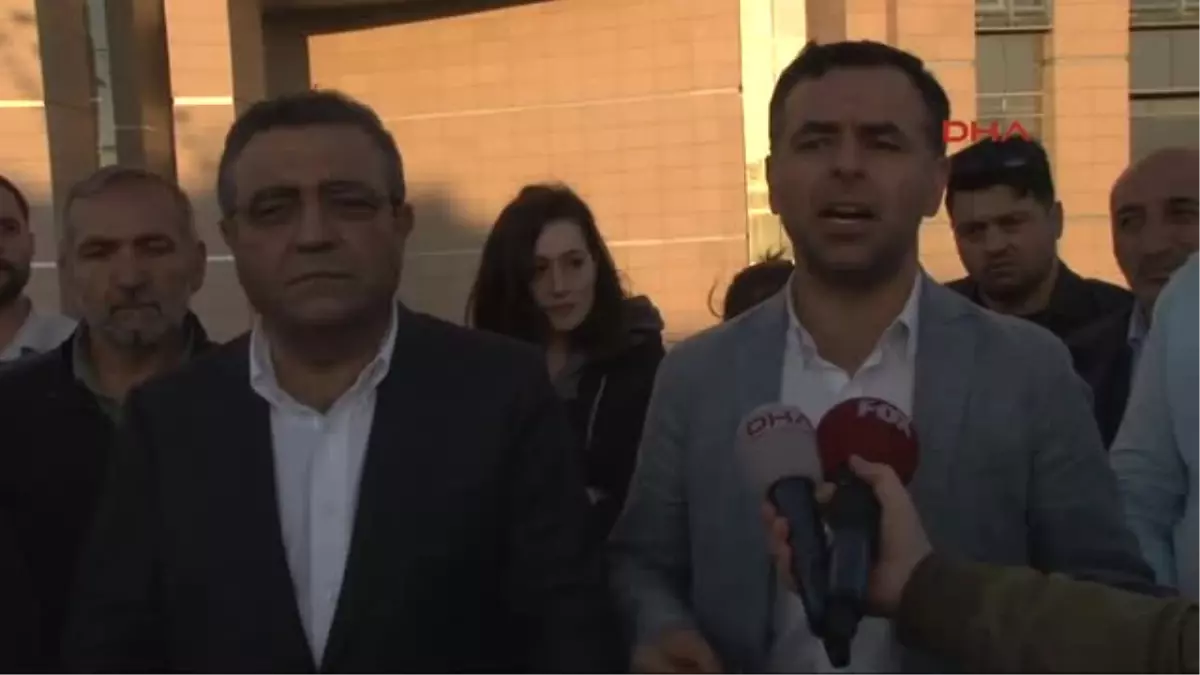 Oğuz Güven'in Tutuklanmasına Tepkiler