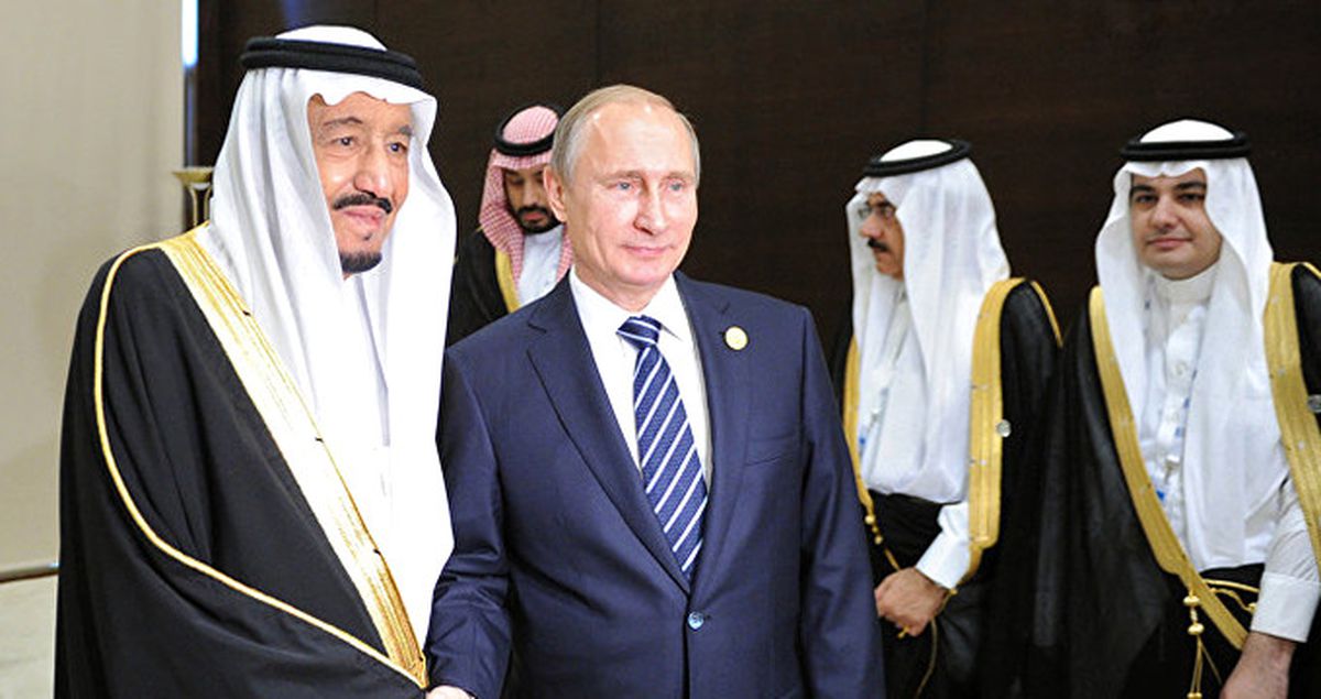 Rusya ve Arabistan Petrol Üretimini Kısma Süresini Uzattı, Fiyatlar Arttı