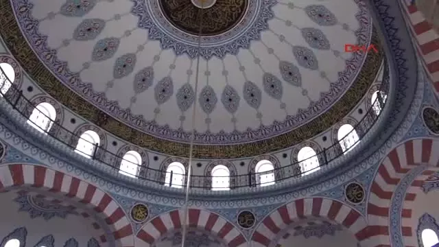 Şanlıurfa'da 37 Talebe Için Icazet Töreni Şanlıurfa'da 37 Talebe Için Icazet Töreni