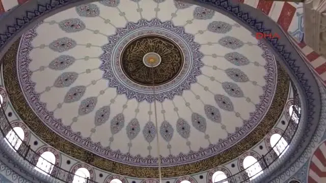 Şanlıurfa'da 37 Talebe Için Icazet Töreni Şanlıurfa'da 37 Talebe Için Icazet Töreni