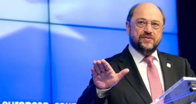Schulz'dan İncirlik Çıkışı: Başbakan Olsaydım İncirlik İçin Çoktan Alternatif Aranırdı