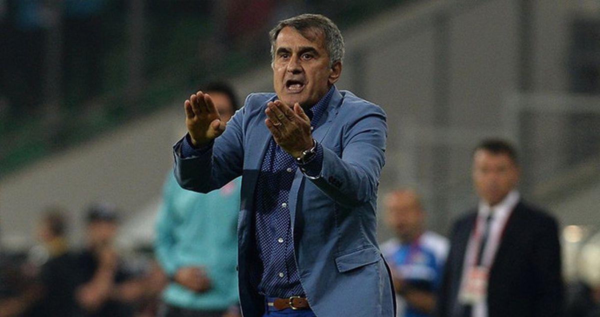 Güneş'ten Quaresma'ya İnce Mesaj: Çok Sert Maç Oldu, Kırmızı Kart Görebilirdi