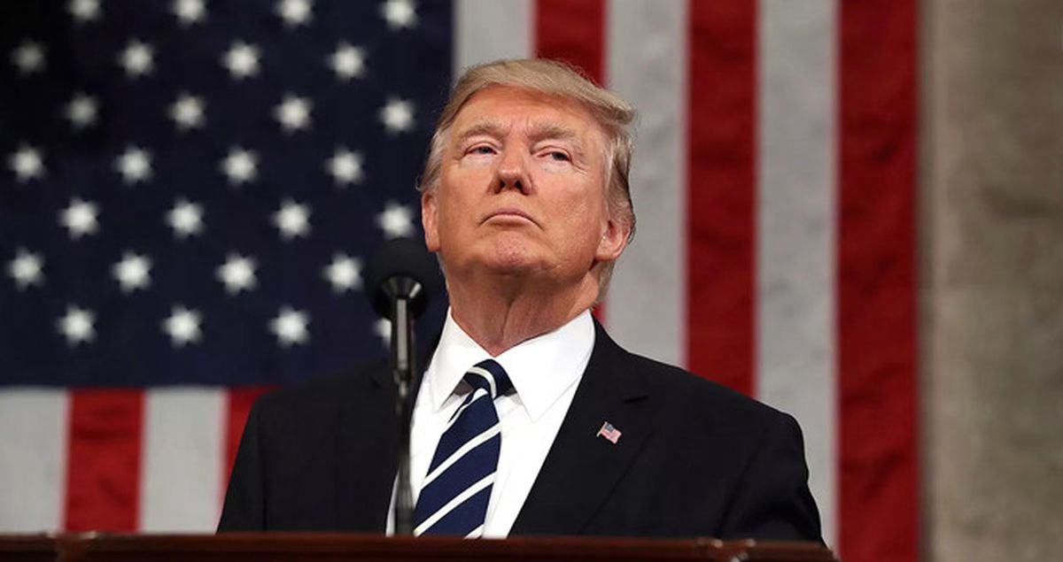 Trump'ı, İsrail'e Gerçekleştireceği Ziyarette 10 Bin Polis Koruyacak