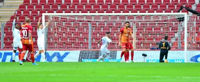 Ya Muslera da Olmasaydı
