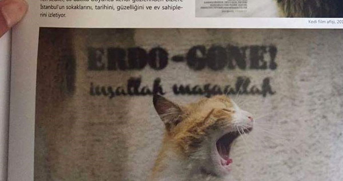 İBB, Büyük Tepki Çeken 1453 İstanbul Kültür ve Sanat Dergisi'ni Kapattı
