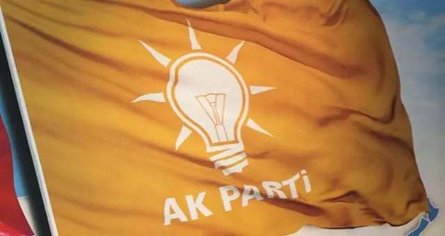AK Parti Hatay'da 6 Meclis Üyesini Disipline Sevk Etti