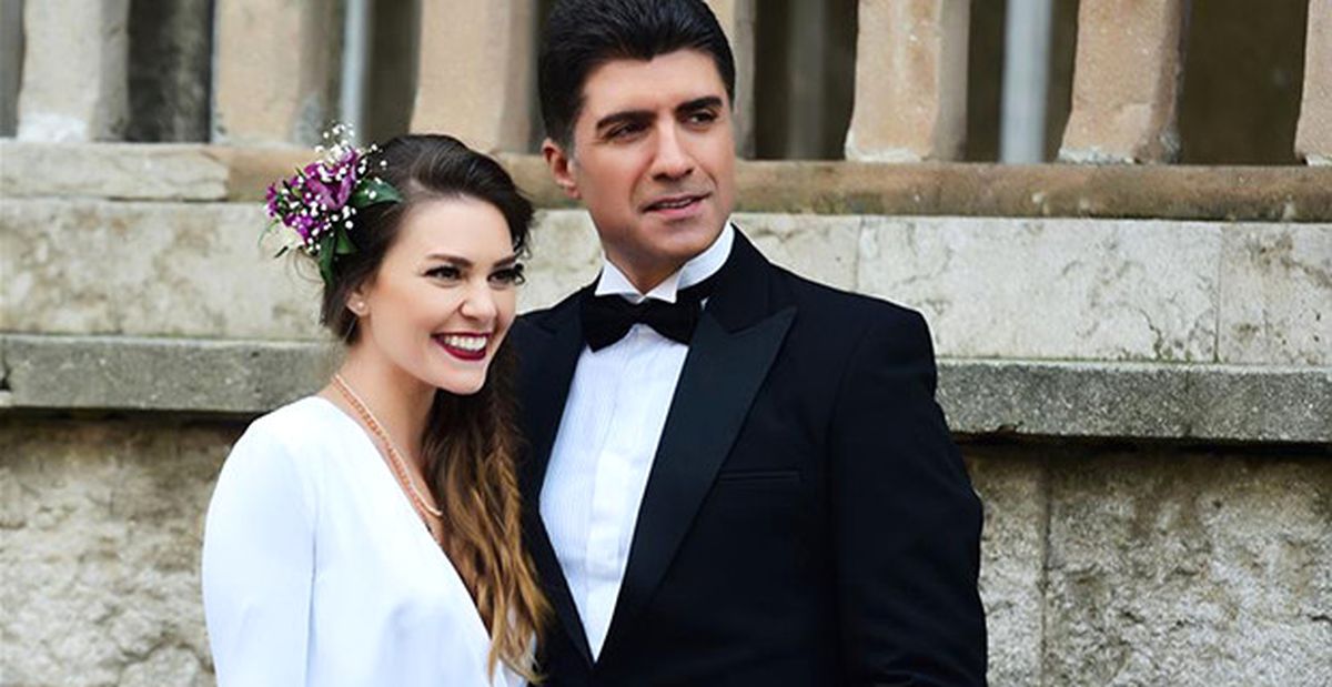 Aslı Enver, Özcan Deniz ile Aşk İddialarına 'Yok Artık' Diyerek Güldü