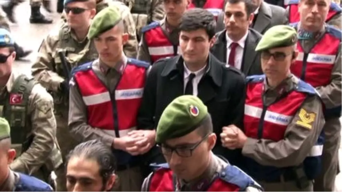 Astsubay Ömer Halisdemir'in Şehit Edilmesi Davasında Ara Karar