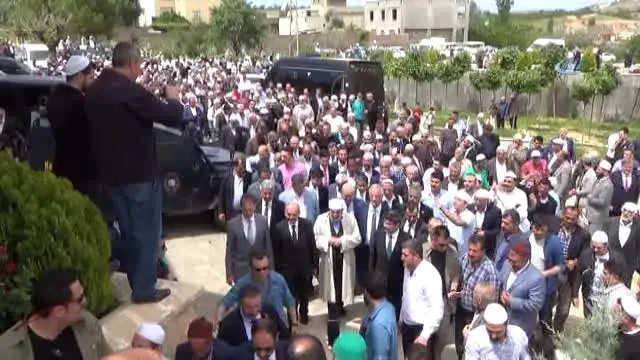 Bakan Müezzinoğlu, 'Öldürenin De, Ölenin de 'Allah Allah' Dediği Bir Dönemde El Hazin'i Anıyoruz' Bakan Müezzinoğlu, 'Öldürenin De, Ölenin de 'Allah Allah' Dediği Bir Dönemde El Hazin'i Anıyoruz'