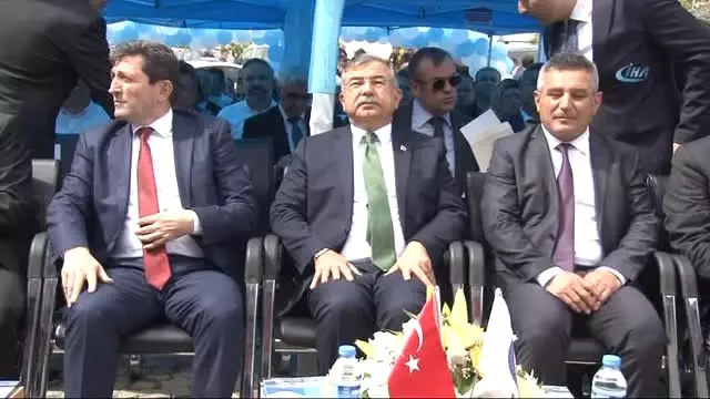 Bakan Yılmaz, '560 Binin Üzerinde Öğretmen Tayin Ettik'