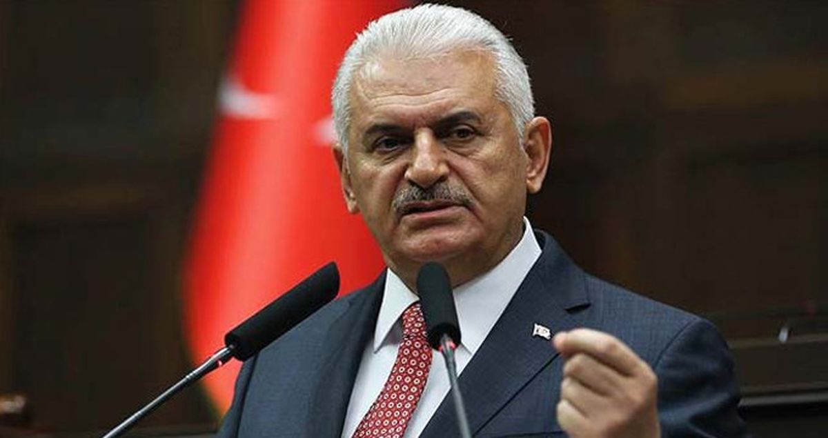Başbakan Yıldırım: OHAL Komisyonu Üyeleri Belli Oldu