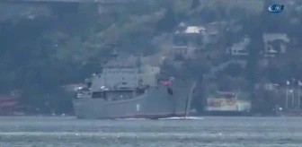 Boğaz'da Alarm! İstihbarat Geldi: DEAŞ, Rus Savaş Gemilerine Füzeli Saldırı Planlıyor