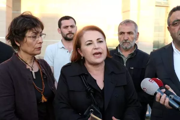 Dha İstanbul - Oğuz Güven'in Tutuklanmasına Tepkiler