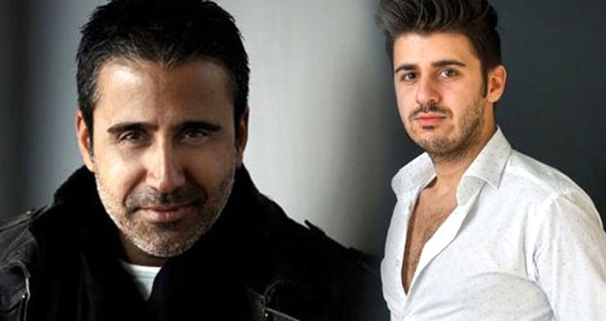 Emrah'ın Oğlu Babasına Yaptığı Sitem Dolu Paylaşımla Yürekleri Dağladı
