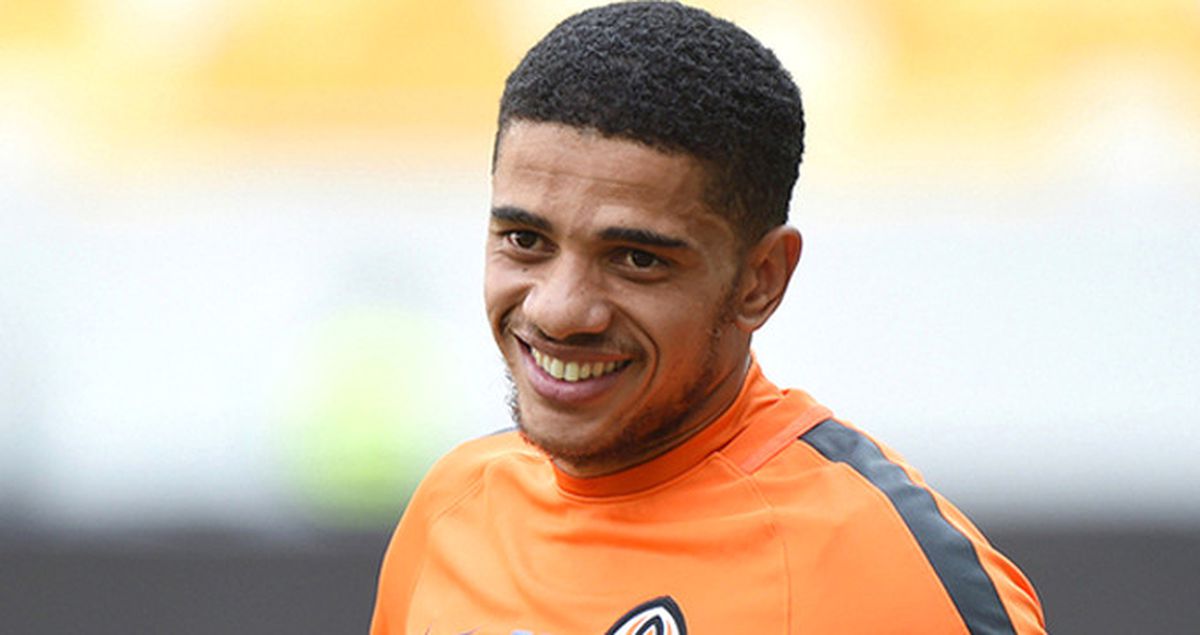Shakhtar İkna Oldu, Olacak! Fener, Taison Transferini Bitirmeye Çok Yakın