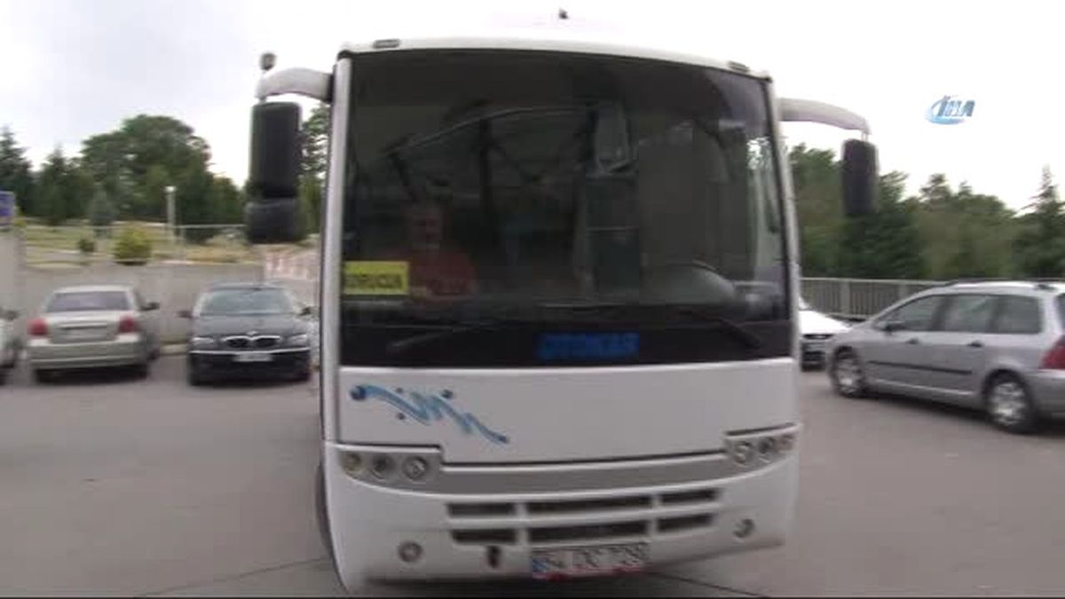 Fetullah Gülen'in Yeğeni Şamil Gülen Tutuklandı