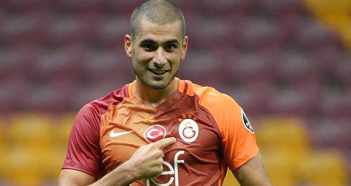 Galatasaraylı Eren Derdiyok İçin Basel'den Resmi Teklif Geliyor
