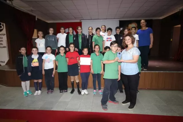 GKV'de Davranış Geliştirme Projesi başarıya ulaştı GKV'de Davranış Geliştirme Projesi başarıya ulaştı