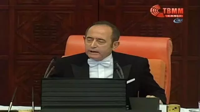 Hsk Üyeleri Belirleniyor