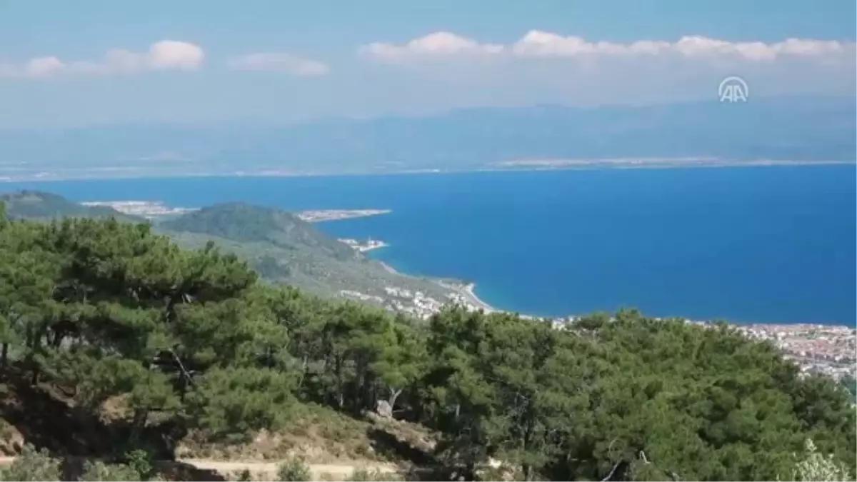 Iç Turizmin Lideri' 3 Günü Yoğun Geçirecek - Balıkesir