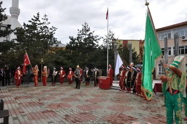 Keçiören ile Bulanık Belediyeleri Arasında Protokol İmzalandı Keçiören ile Bulanık Belediyeleri Arasında Protokol İmzalandı