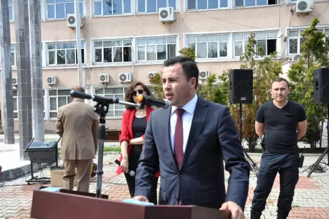 Keçiören ile Bulanık Belediyeleri Arasında Protokol İmzalandı Keçiören ile Bulanık Belediyeleri Arasında Protokol İmzalandı