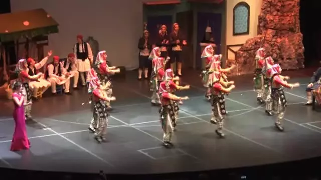 Milli Mücadele Kahramanları Anadolu Rüyası Ile Yeniden Hayat Buldu Milli Mücadele Kahramanları Anadolu Rüyası Ile Yeniden Hayat Buldu