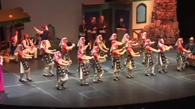 Milli Mücadele Kahramanları Anadolu Rüyası Ile Yeniden Hayat Buldu Milli Mücadele Kahramanları Anadolu Rüyası Ile Yeniden Hayat Buldu