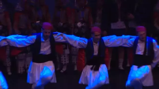 Milli Mücadele Kahramanları Anadolu Rüyası Ile Yeniden Hayat Buldu Milli Mücadele Kahramanları Anadolu Rüyası Ile Yeniden Hayat Buldu