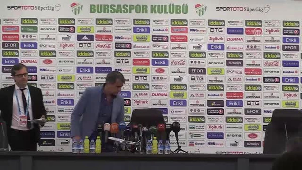 Şenol Güneş: 'Hak Ettiğimiz Şampiyonluğu Istiyoruz'