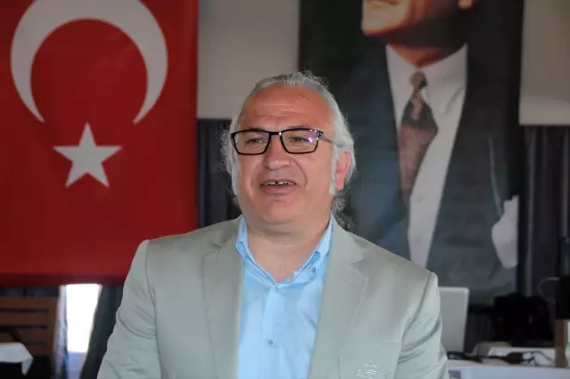 Serik Belediyesi 1. Uluslararası Satranç Turnuvası