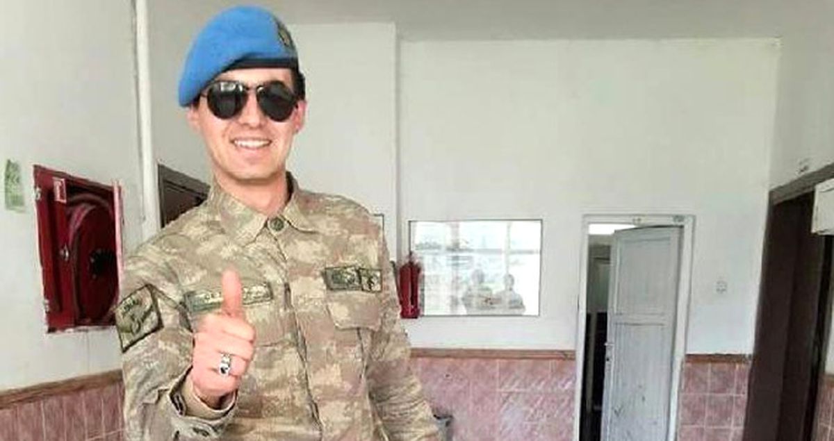 Trabzon'daki Çatışmadan Acı Haber: Yaralanan Uzman Şehit Düştü