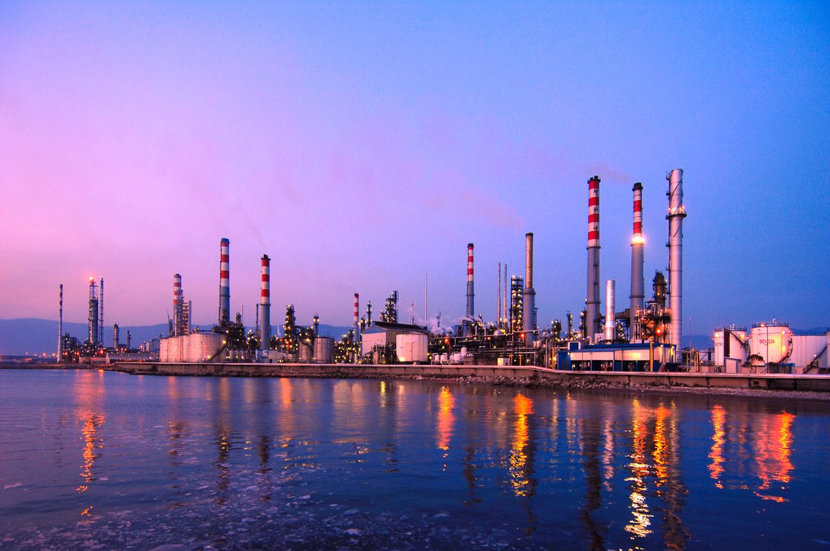Tüpraş ve Petrol İş Sendikası Toplu İş Sözleşmesinde Anlaştı