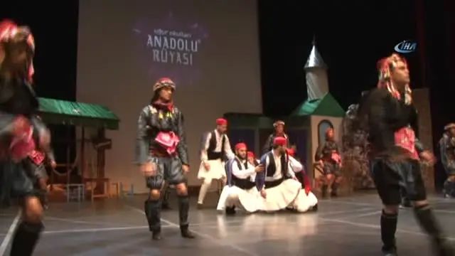 Uğur Okulları, 'Anadolu Rüyası' Kültür Projesi Uğur Okulları, 'Anadolu Rüyası' Kültür Projesi