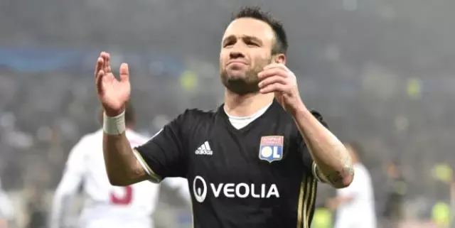 Valbuena İçin Resmi Temaslar Başladı!