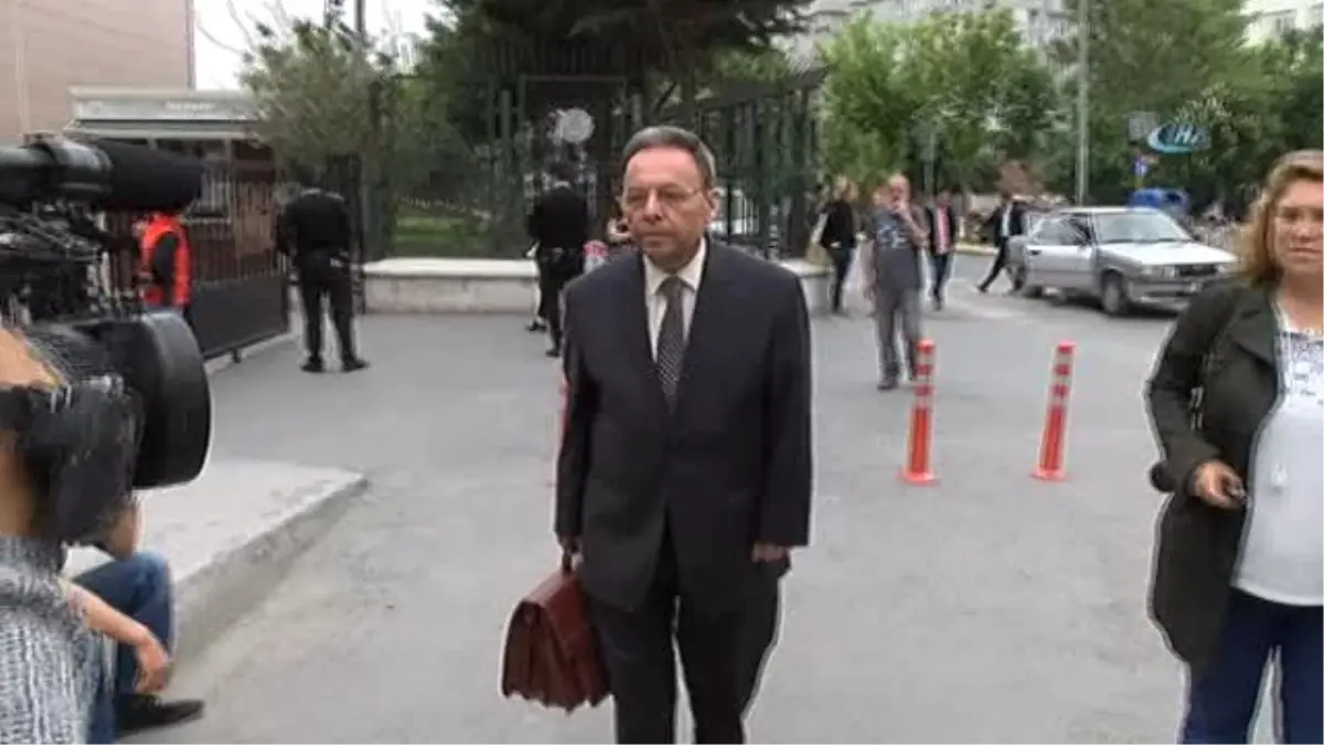 Yazar Süleyman Yeşilyurt 'Atatürk'ün Hatırasına Alenen Hakaret' ve 'Halkı Kin ve Düşmanlığa Tahrik...