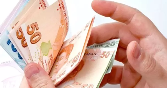 YÖK Doktora Bursu Bin 800 TL Oldu