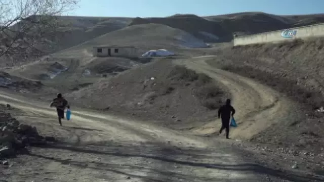 Zor Şartlar Altında Çektiği Kısa Film 300 Film Arasından Birinci Oldu Zor Şartlar Altında Çektiği Kısa Film 300 Film Arasından Birinci Oldu