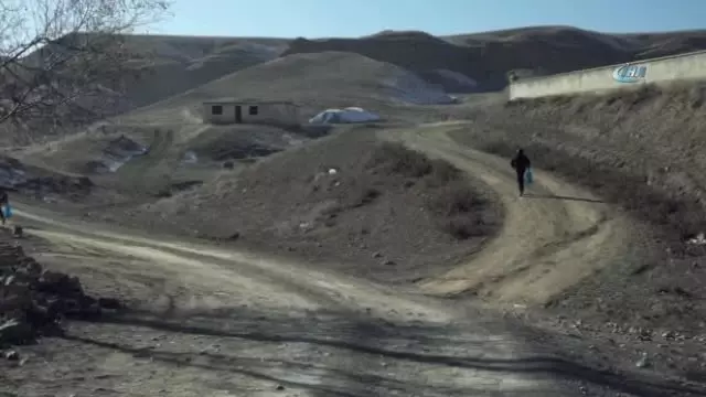 Zor Şartlar Altında Çektiği Kısa Film 300 Film Arasından Birinci Oldu Zor Şartlar Altında Çektiği Kısa Film 300 Film Arasından Birinci Oldu