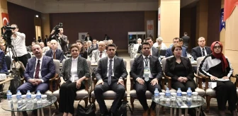 1. Kırsal Hizmetler Çalıştayı' Ankara'da Başladı